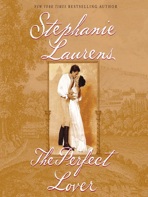 Title details for The Perfect Lover by Stephanie Laurens - Available